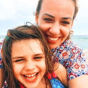 Meet your Posher, Rachael